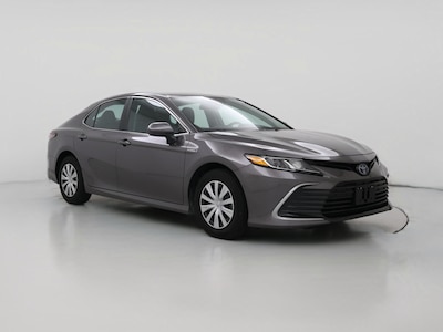 2021 Toyota Camry LE -
                Virginia Beach, VA