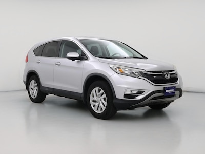 2016 Honda CR-V EX -
                Virginia Beach, VA