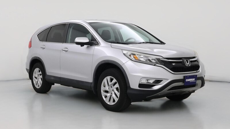 2016 Honda CR-V EX Hero Image