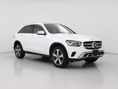 2021 Mercedes-Benz GLC 300 -
                Virginia Beach, VA