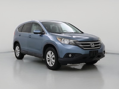 2013 Honda CR-V EX -
                  Virginia Beach, VA