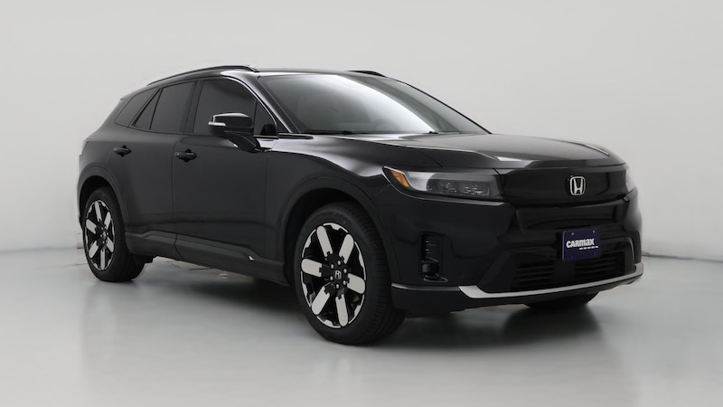 2024 Honda Prologue Elite Hero Image