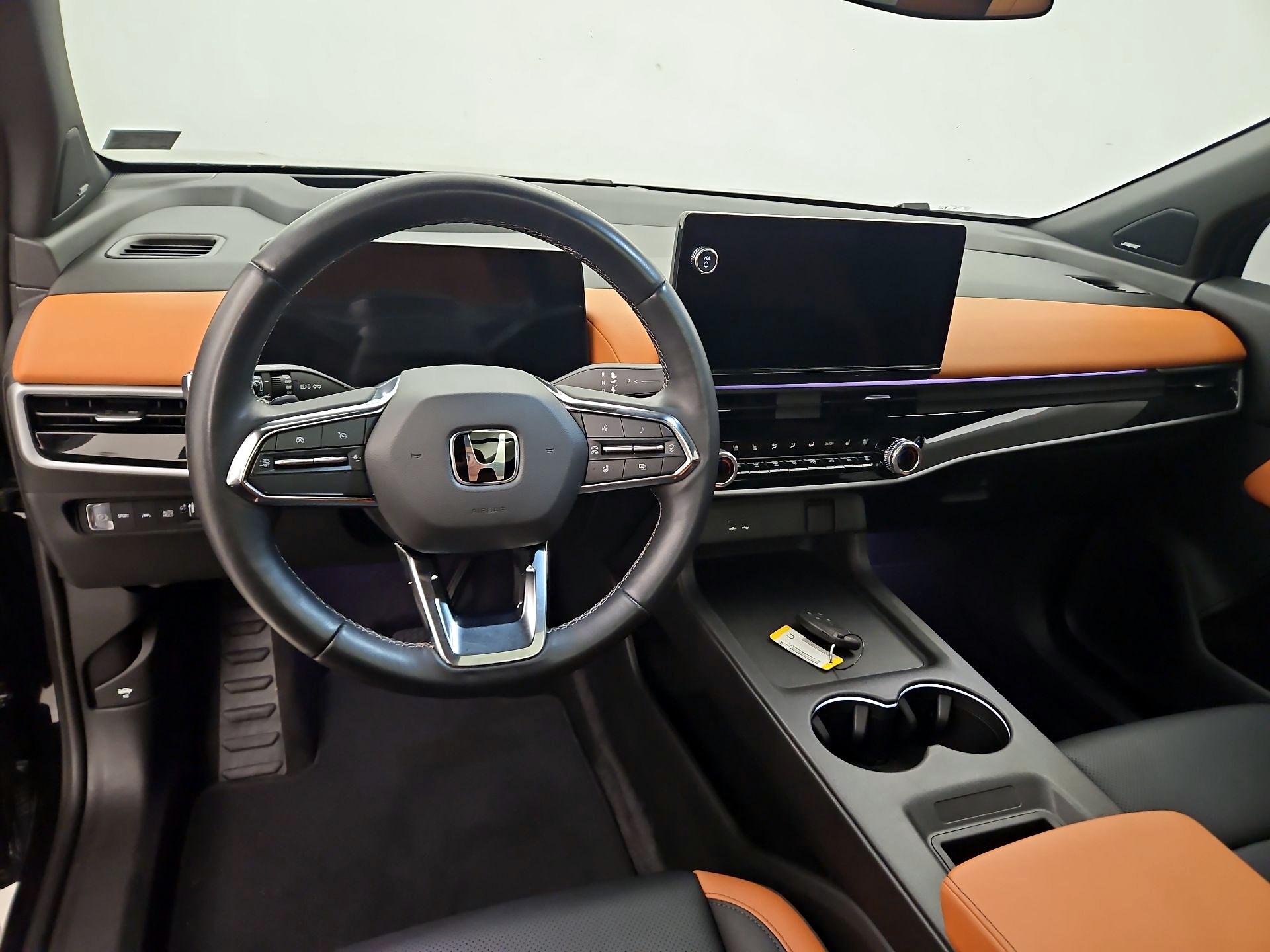 Thumbnail: 2024 Honda Prologue - 9