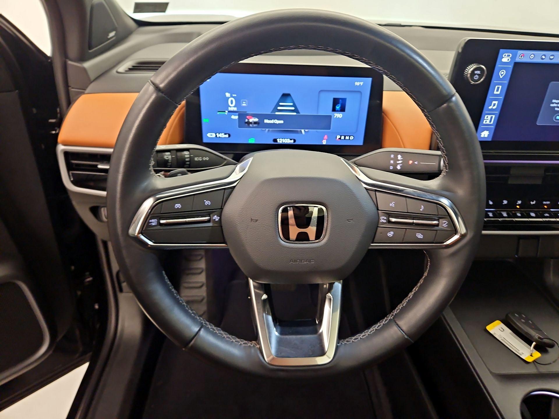 Thumbnail: 2024 Honda Prologue - 10