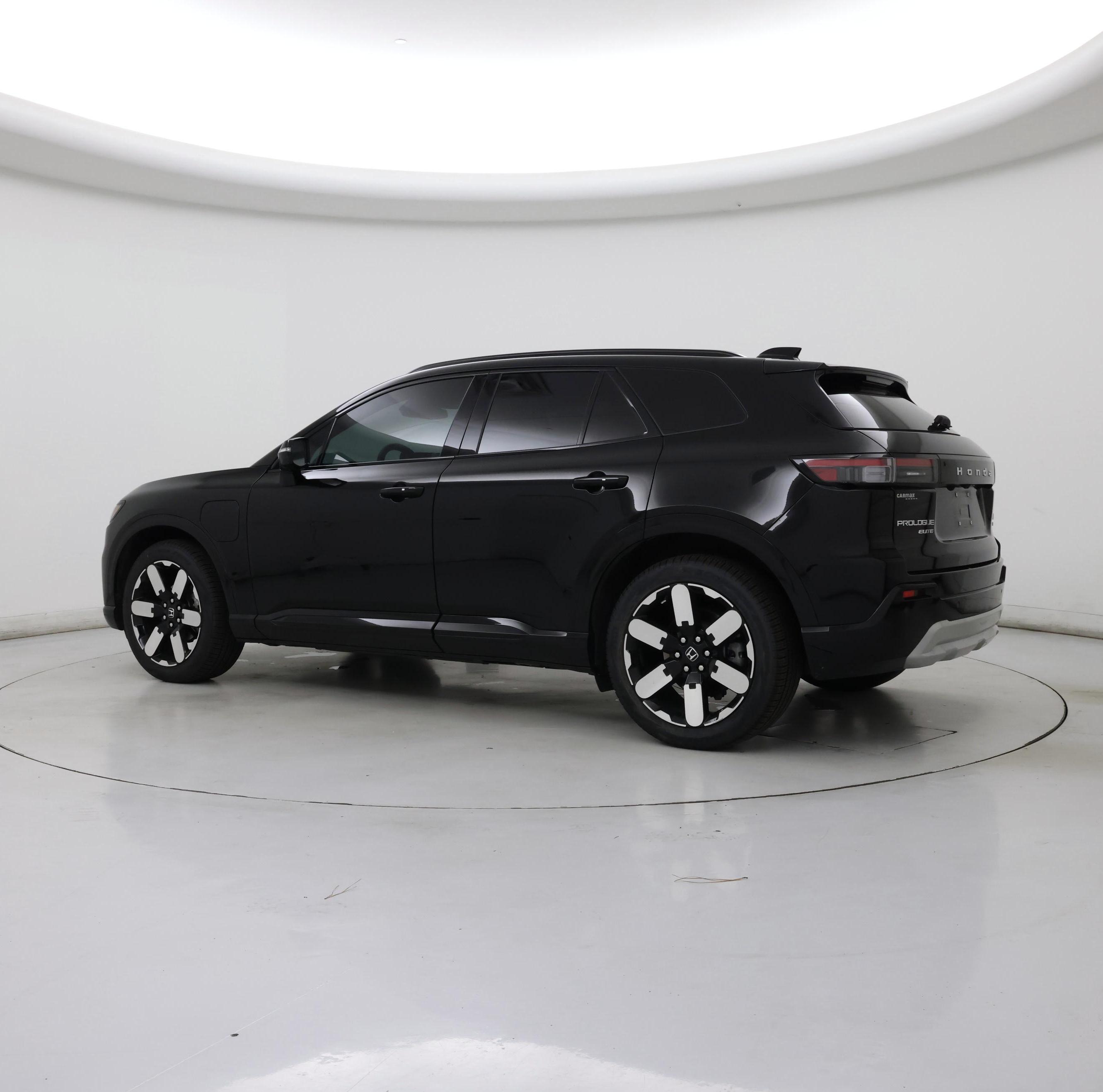 Thumbnail: 2024 Honda Prologue - 2