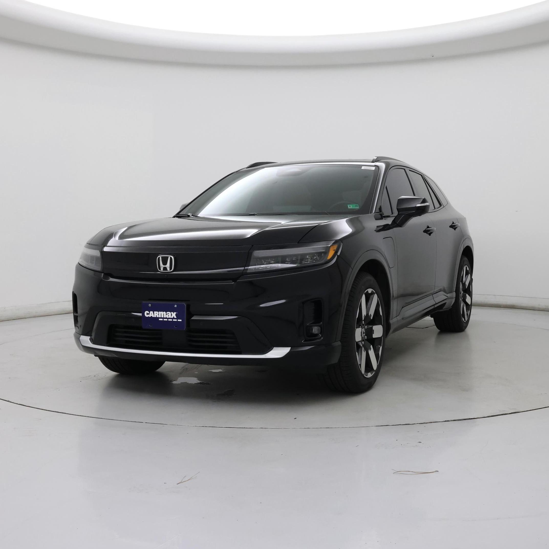 Thumbnail: 2024 Honda Prologue - 4
