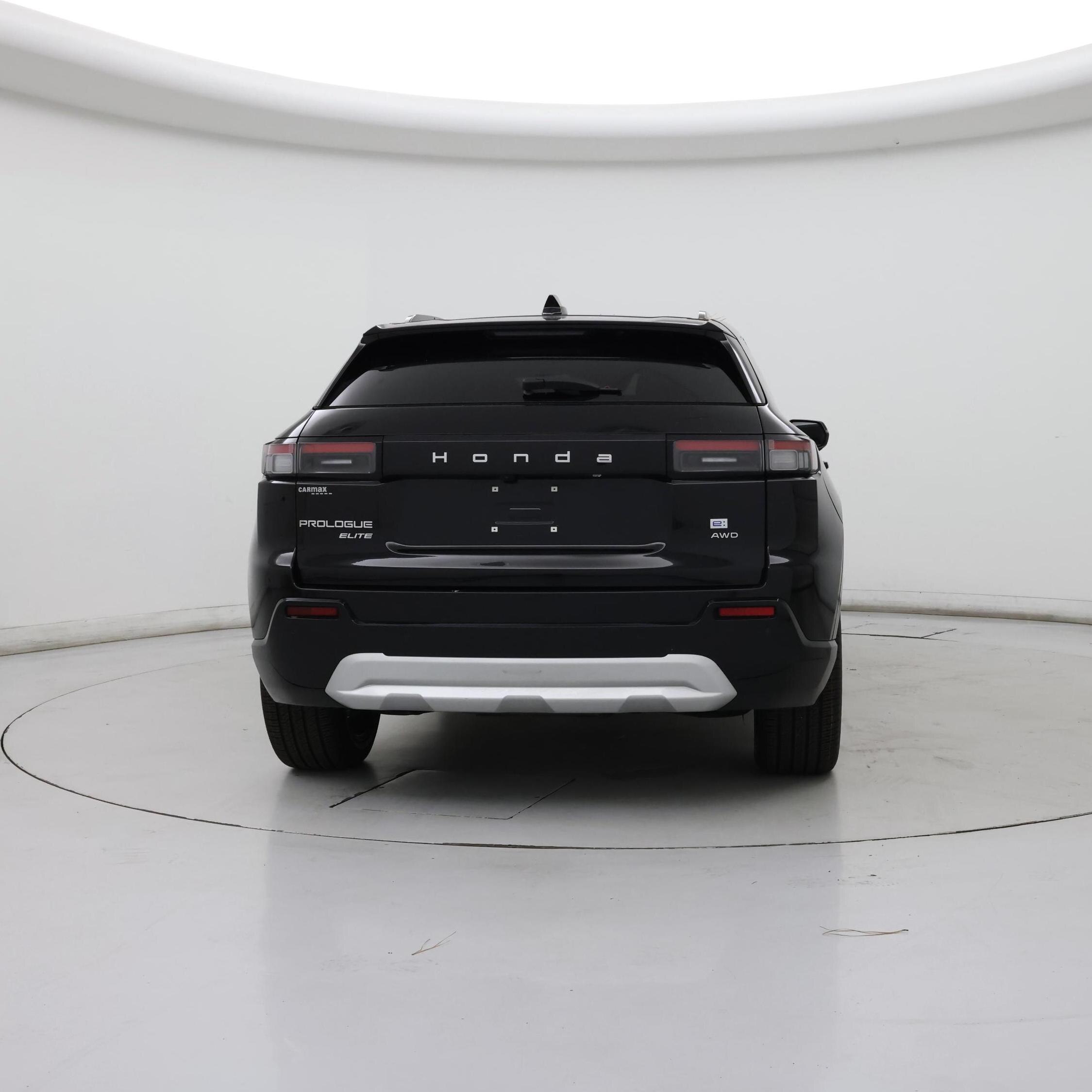 Thumbnail: 2024 Honda Prologue - 6