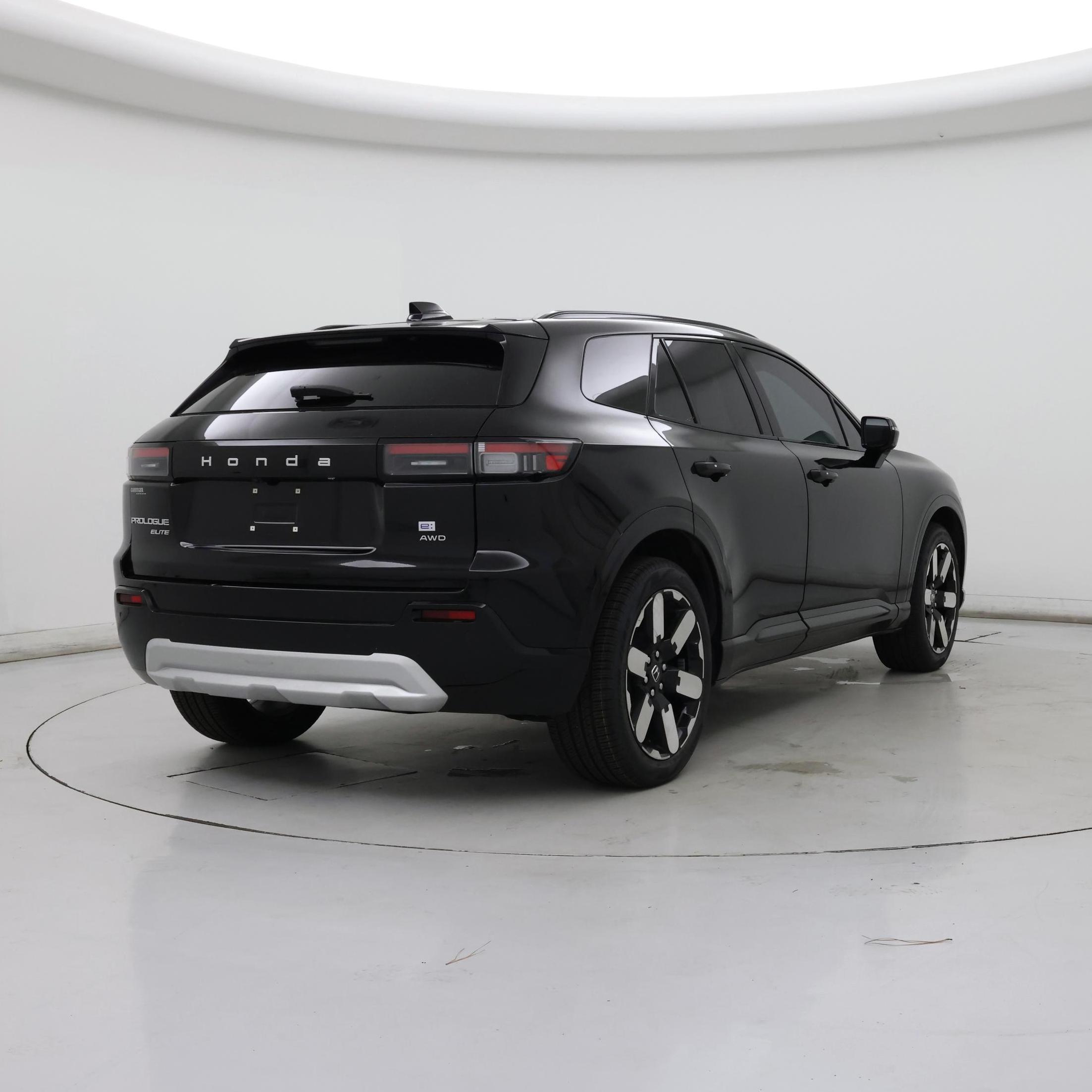Thumbnail: 2024 Honda Prologue - 8