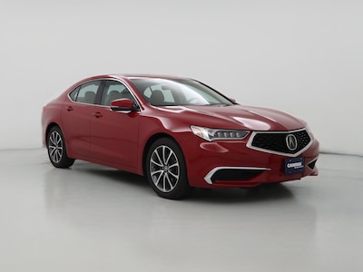 2019 Acura TLX  -
                  Virginia Beach, VA