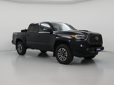 2023 Toyota Tacoma TRD Sport -
                Virginia Beach, VA