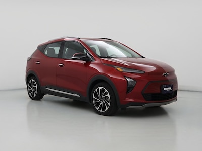 2023 Chevrolet Bolt EUV Premier -
                Virginia Beach, VA