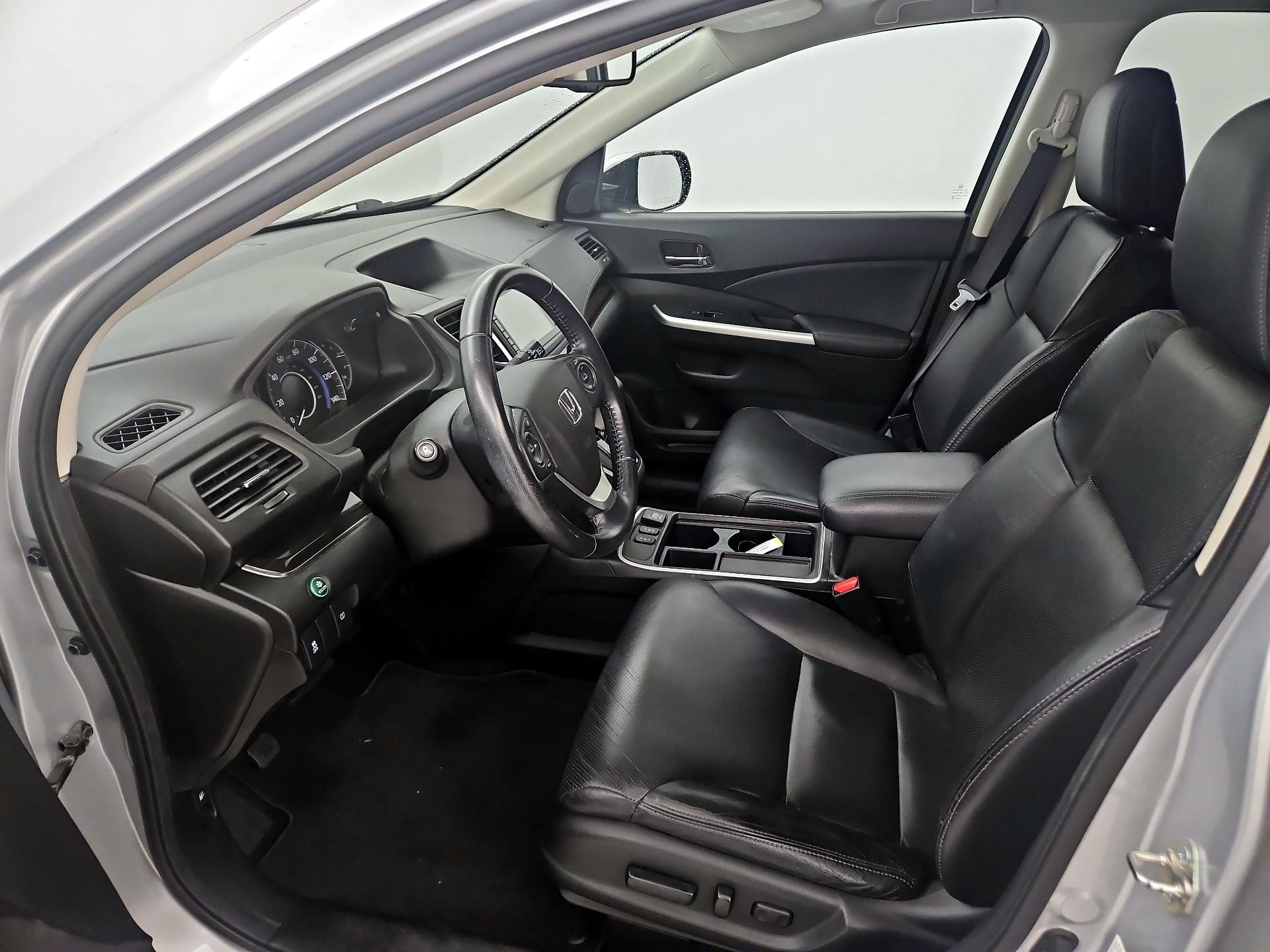Thumbnail: 2015 Honda CR-V - 11
