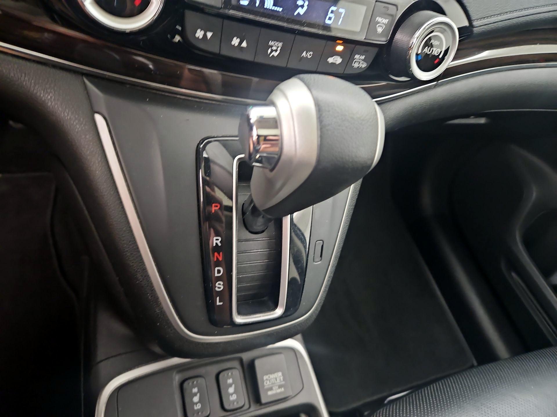 Thumbnail: 2015 Honda CR-V - 17