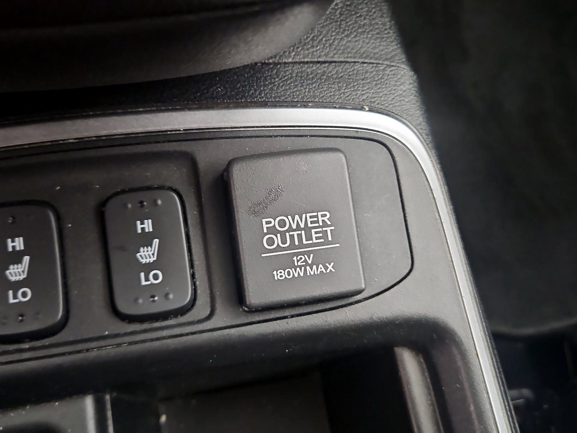 Thumbnail: 2015 Honda CR-V - 18