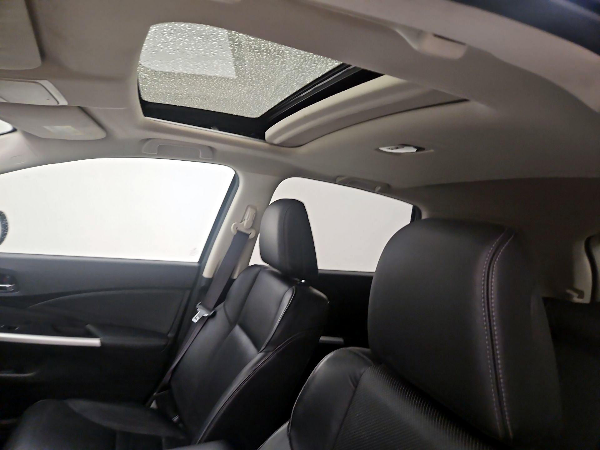 Thumbnail: 2015 Honda CR-V - 19