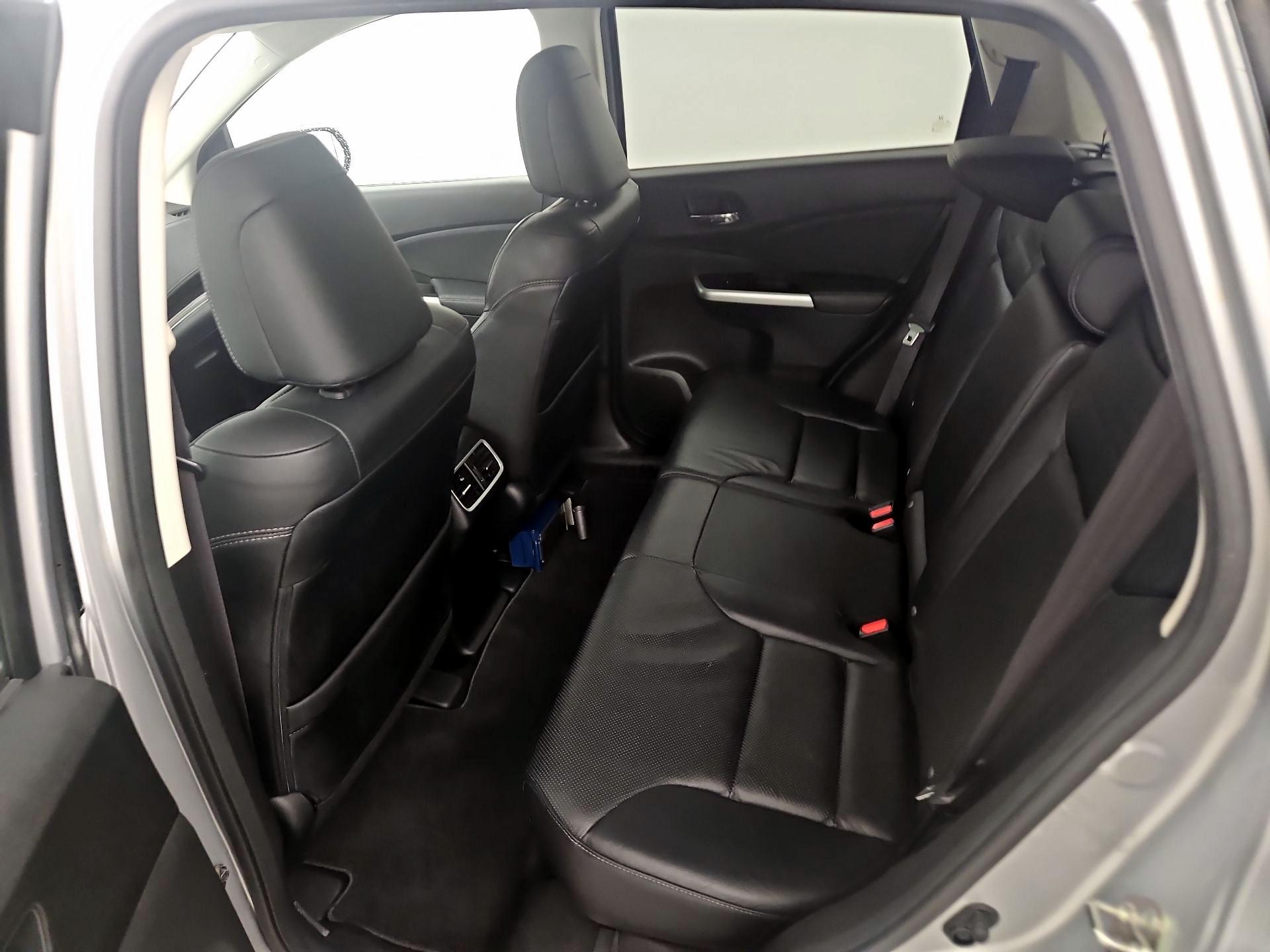 Thumbnail: 2015 Honda CR-V - 20