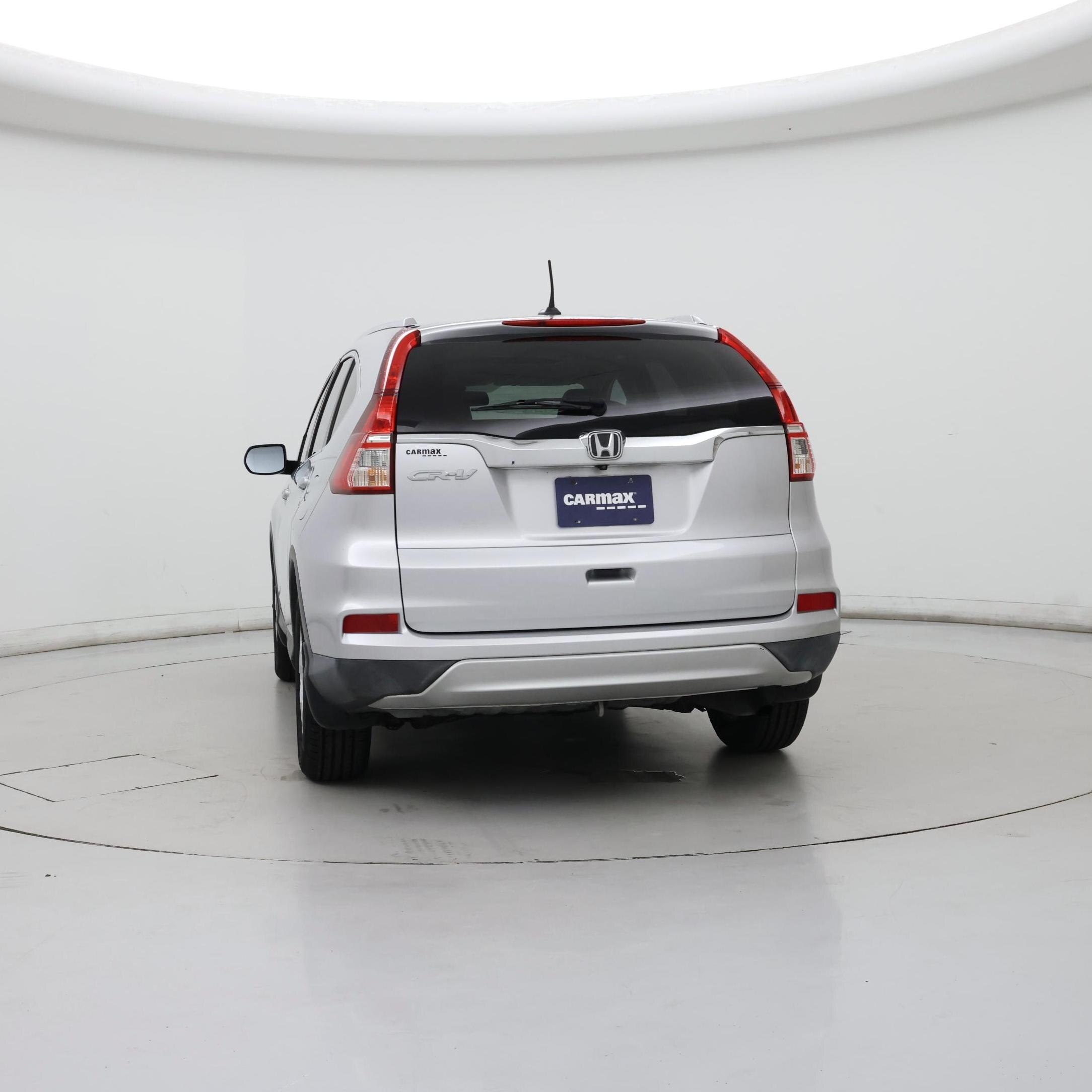Thumbnail: 2015 Honda CR-V - 6