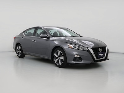 2019 Nissan Altima SV -
                Virginia Beach, VA