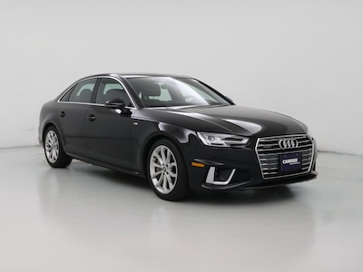 2019 Audi A4 Premium Plus -
                  Virginia Beach, VA