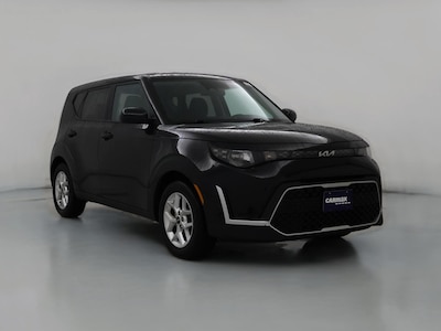2023 Kia Soul LX -
                  Sterling, VA