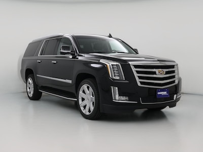 2018 Cadillac Escalade ESV Premium Luxury -
                  Virginia Beach, VA