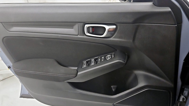 2024 Honda Civic Sport 12
