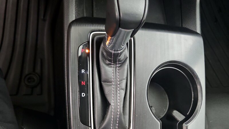 2024 Honda Civic Sport 17
