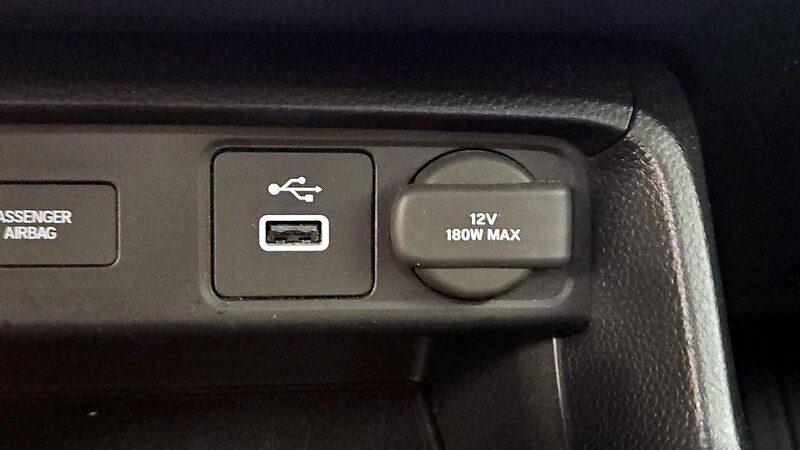 2024 Honda Civic Sport 18