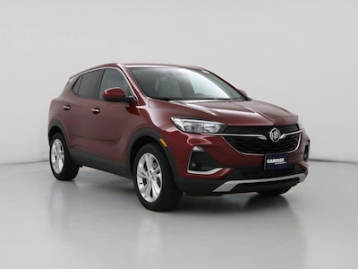 2023 Buick Encore GX Preferred -
                  Virginia Beach, VA
