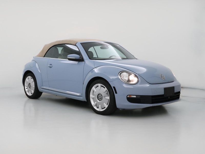 2014 Volkswagen Beetle  -
                  Virginia Beach, VA