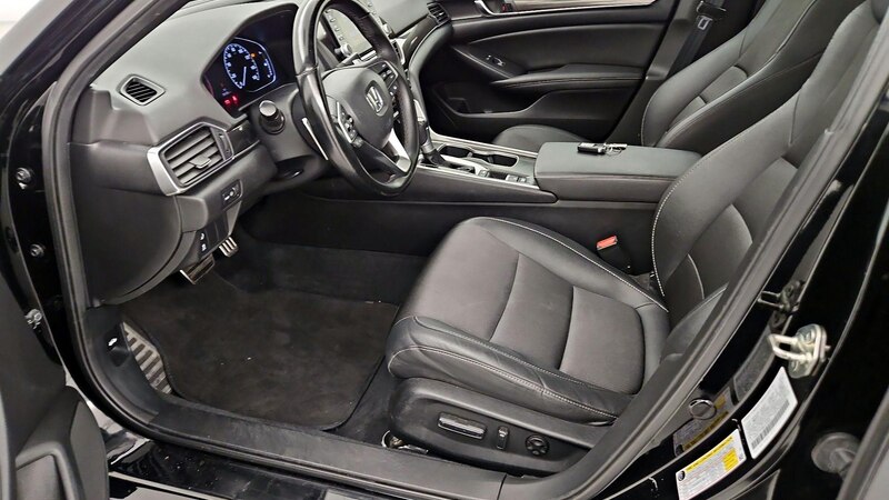 2019 Honda Accord Sport 11