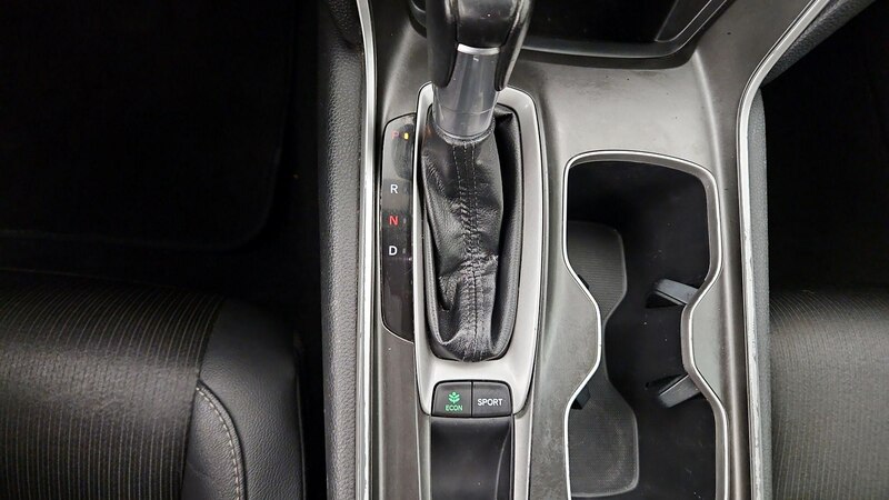 2019 Honda Accord Sport 17