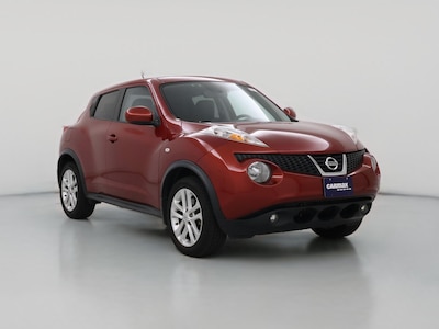 2013 Nissan Juke SL -
                  Virginia Beach, VA