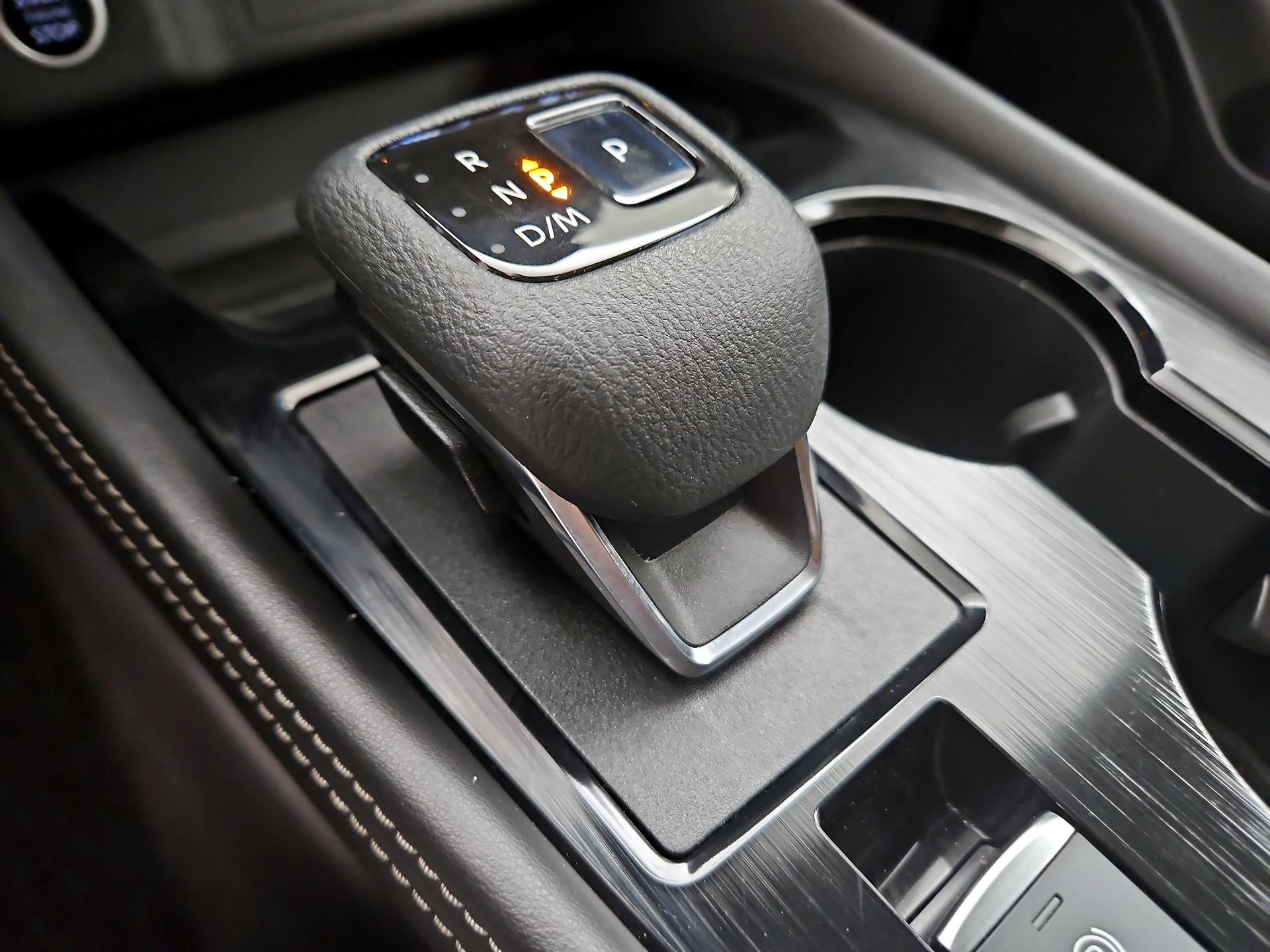 Thumbnail: 2021 Nissan Rogue - 17