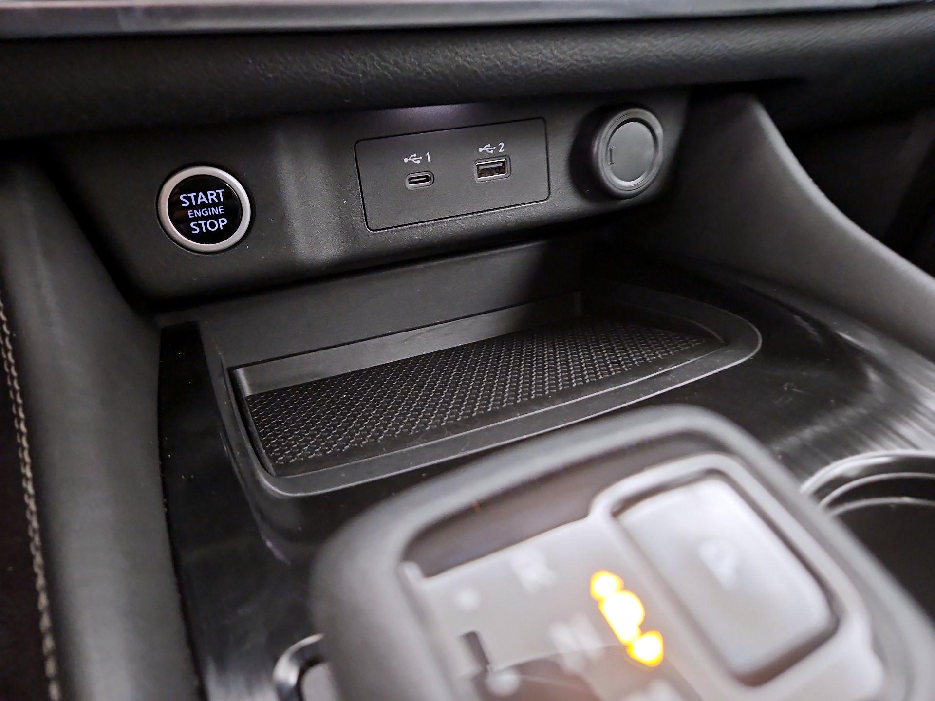 Thumbnail: 2021 Nissan Rogue - 18