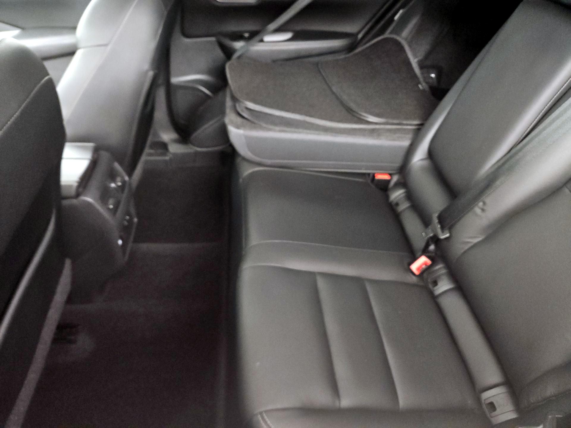 Thumbnail: 2021 Nissan Rogue - 20