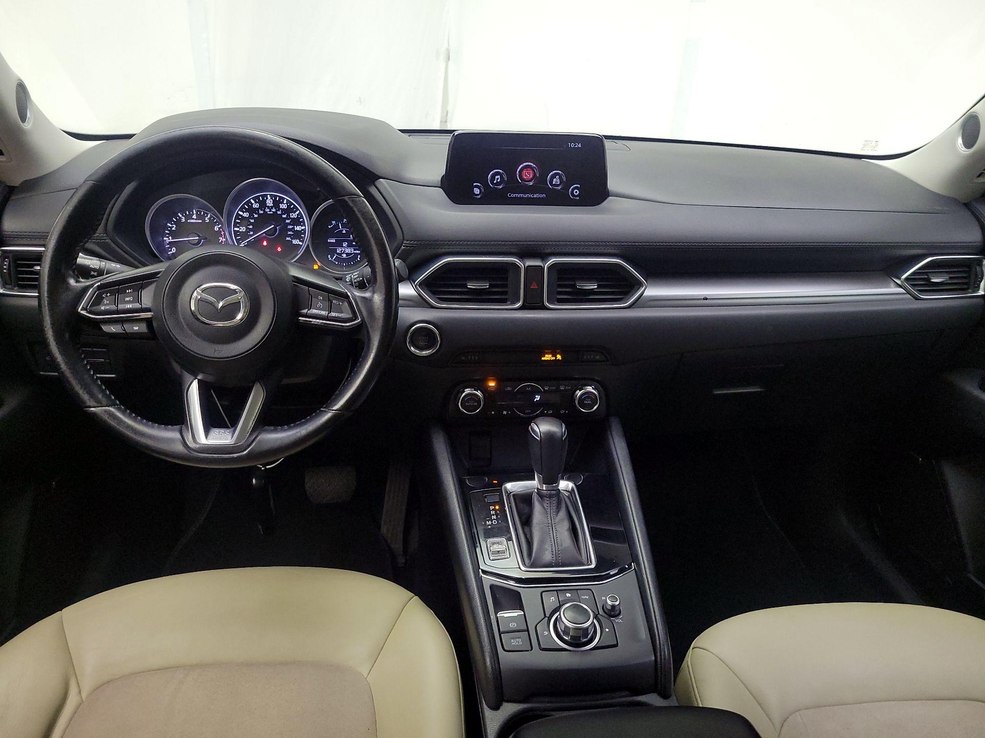 Thumbnail: 2017 Mazda CX-5 - 9