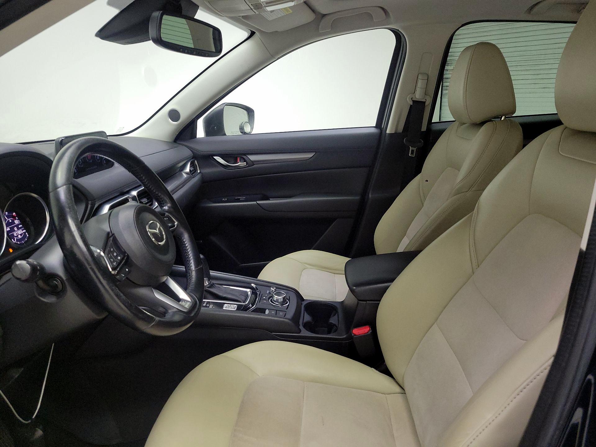 Thumbnail: 2017 Mazda CX-5 - 11