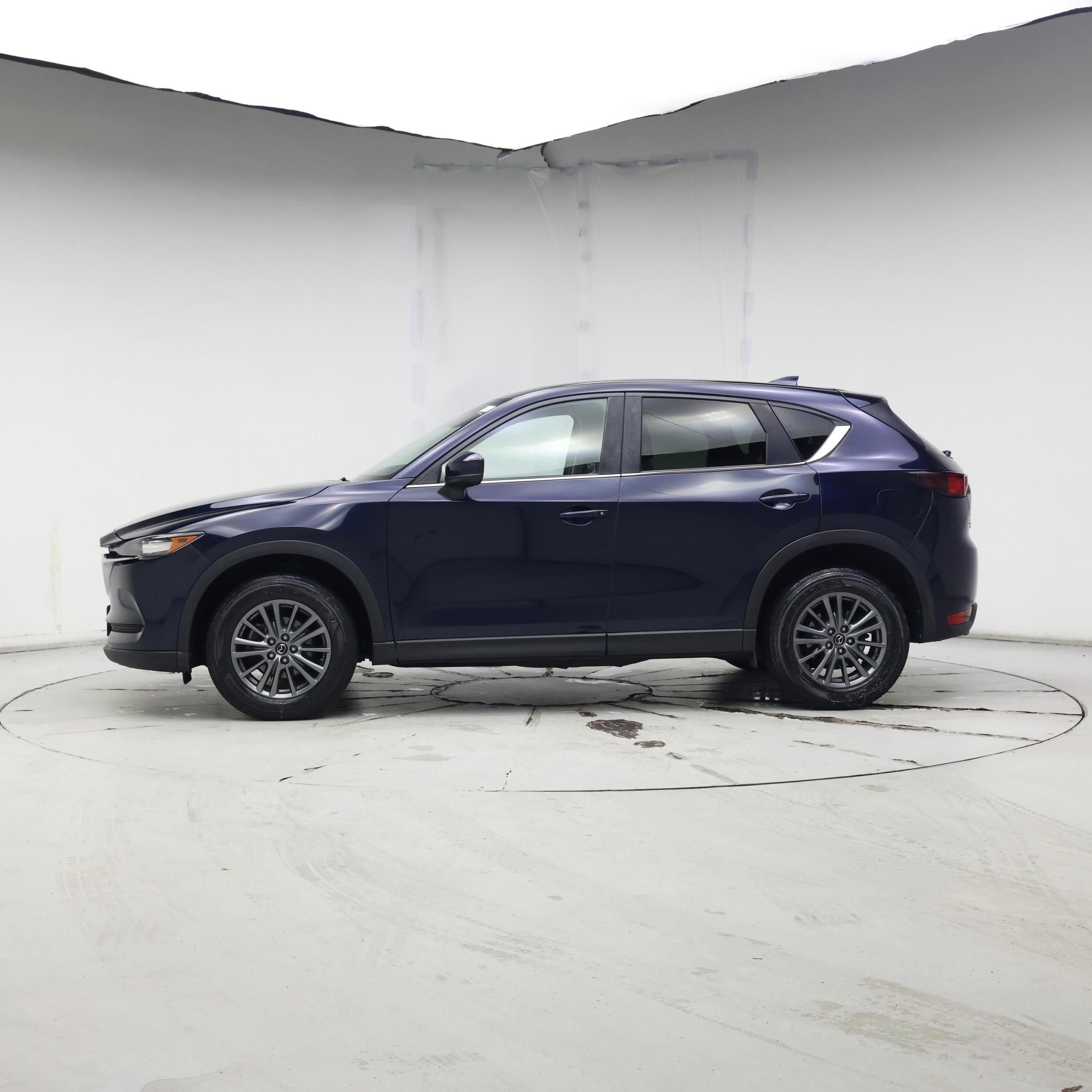 Thumbnail: 2017 Mazda CX-5 - 3