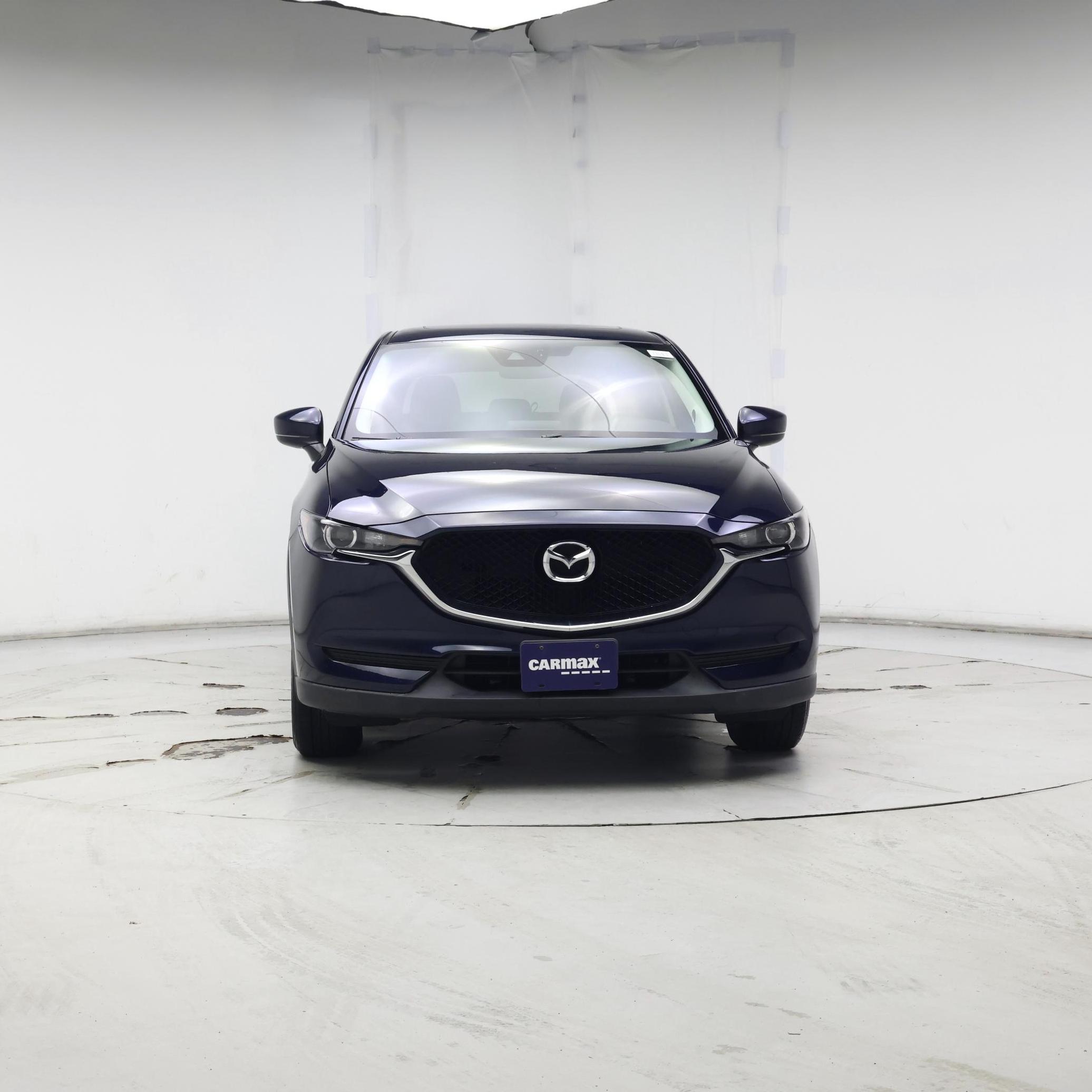Thumbnail: 2017 Mazda CX-5 - 5