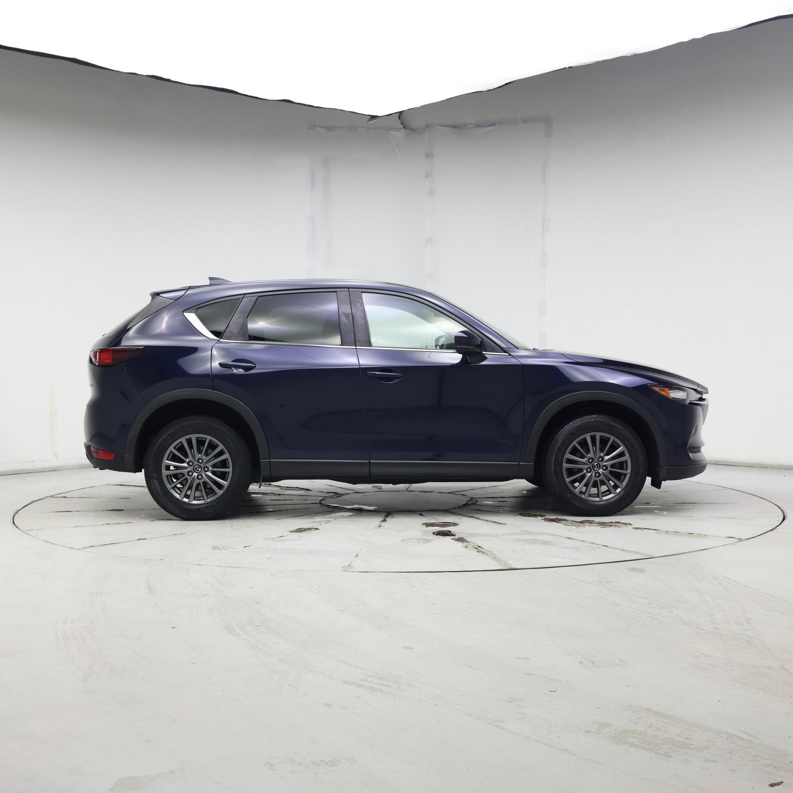 Thumbnail: 2017 Mazda CX-5 - 7