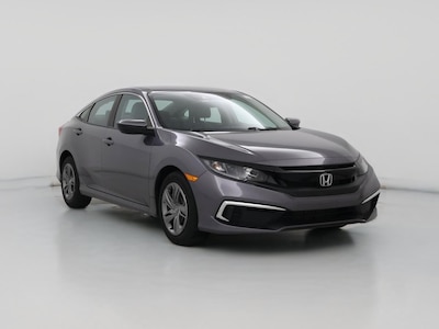 2020 Honda Civic LX -
                  Virginia Beach, VA