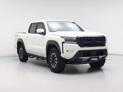 2024 Nissan Frontier PRO-4X -
                  Laurel, MD