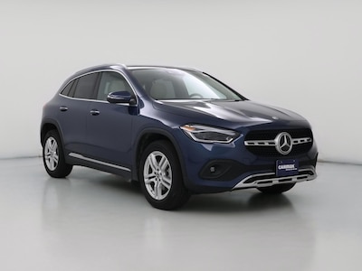 2023 Mercedes-Benz GLA 250 -
                  Virginia Beach, VA
