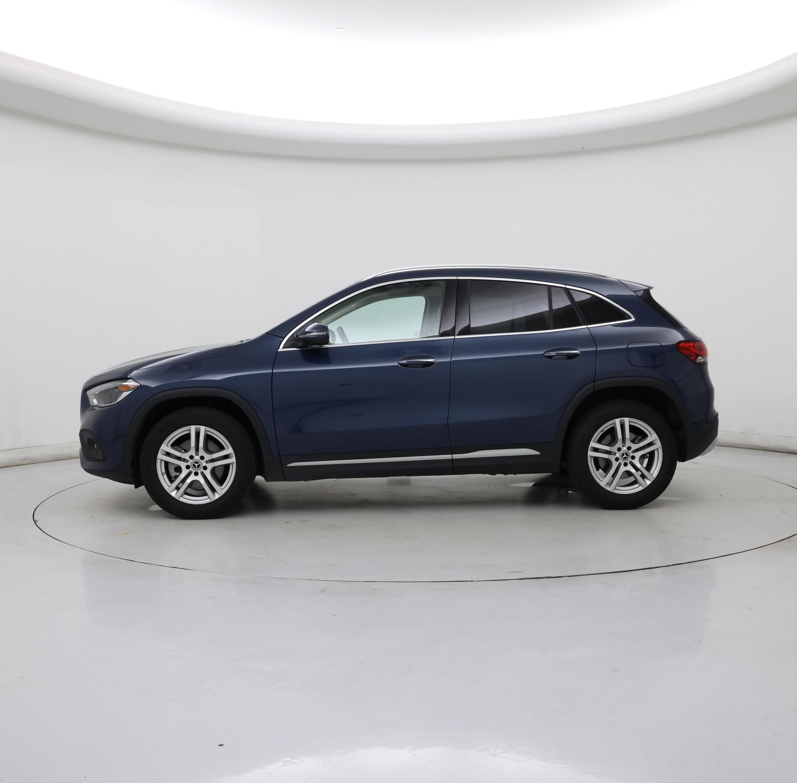 Thumbnail: 2023 Mercedes-Benz GLA - 3