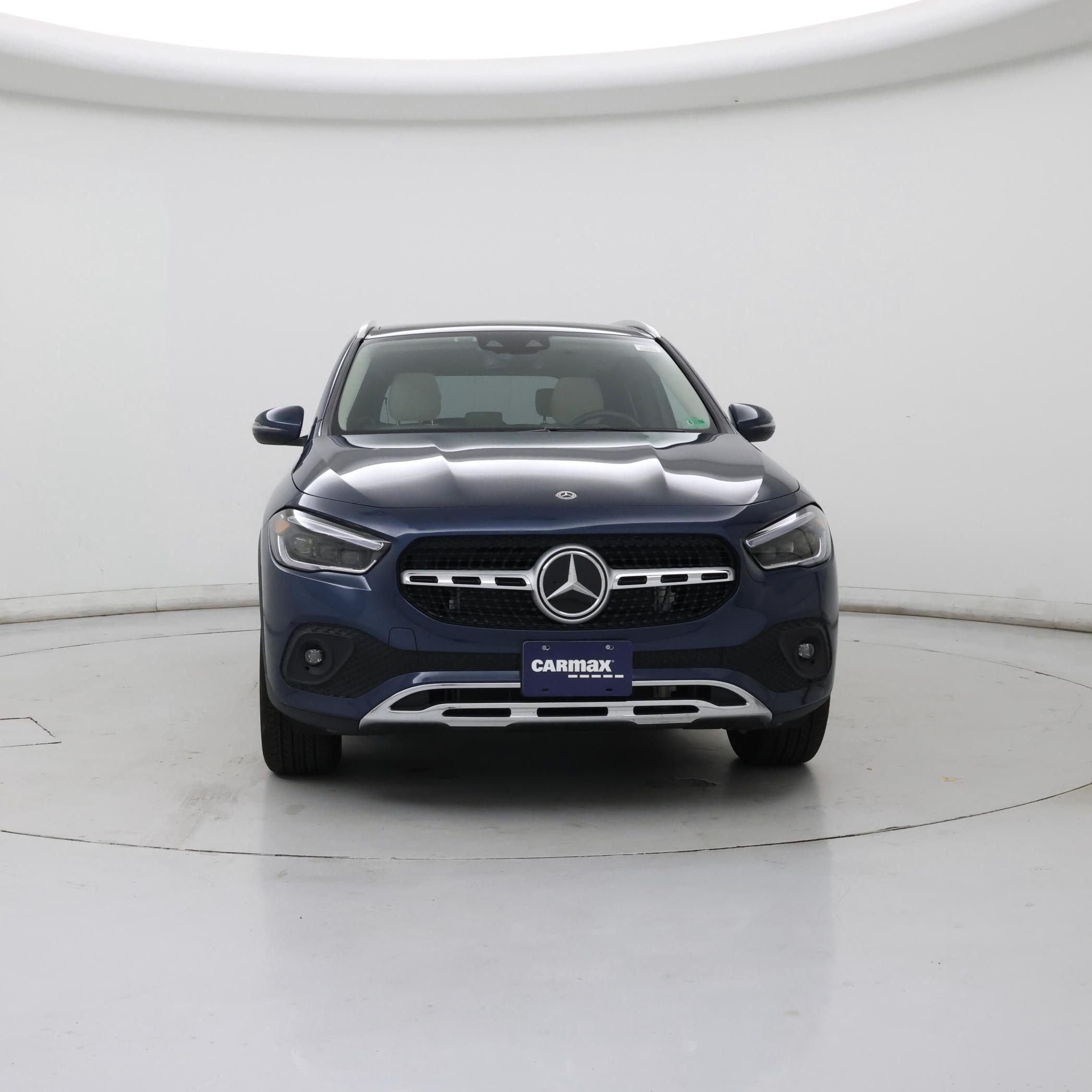 Thumbnail: 2023 Mercedes-Benz GLA - 5
