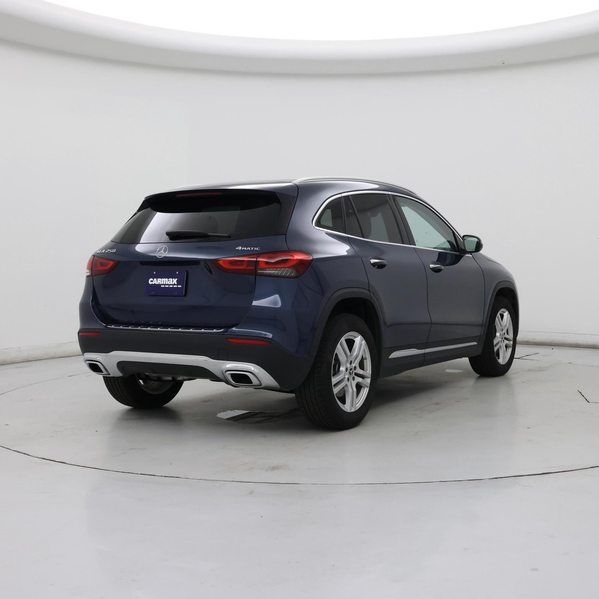 Thumbnail: 2023 Mercedes-Benz GLA - 8