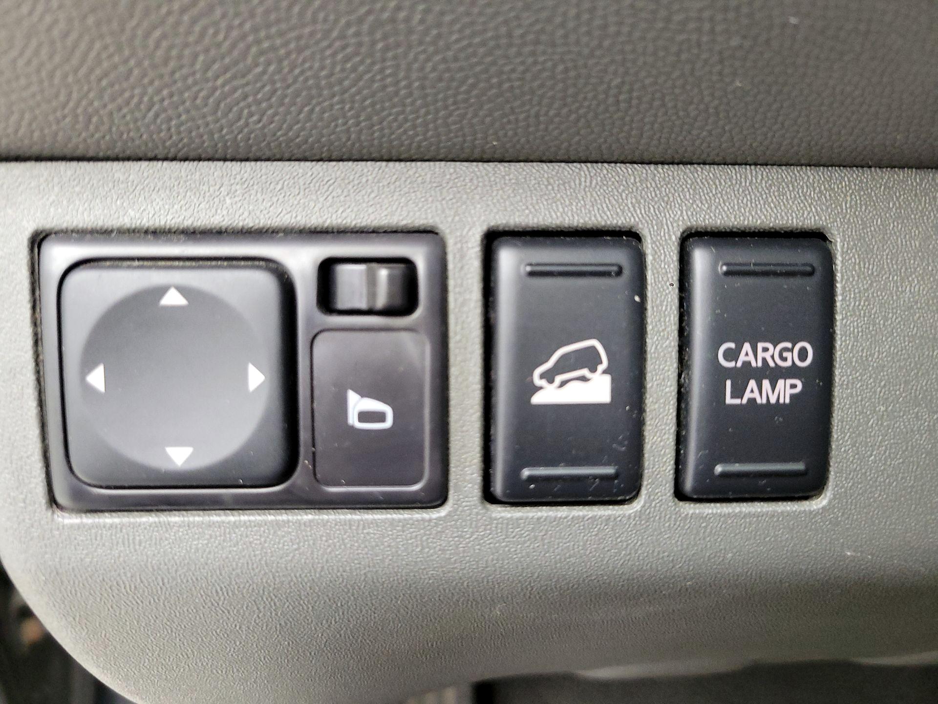 Thumbnail: 2015 Nissan Frontier - 13