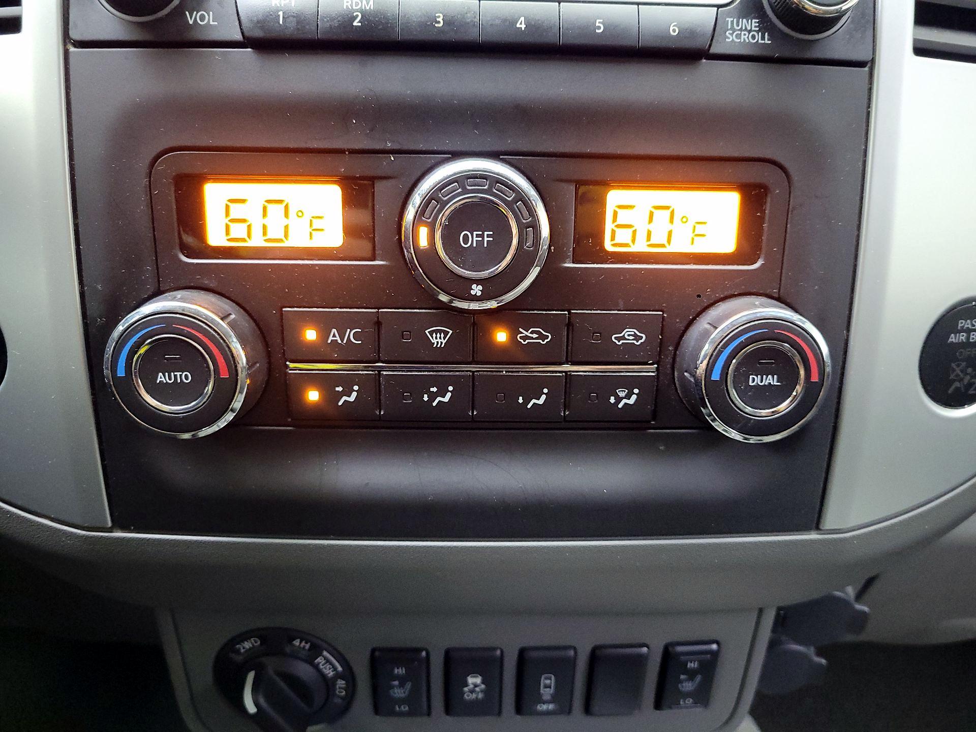 Thumbnail: 2015 Nissan Frontier - 16