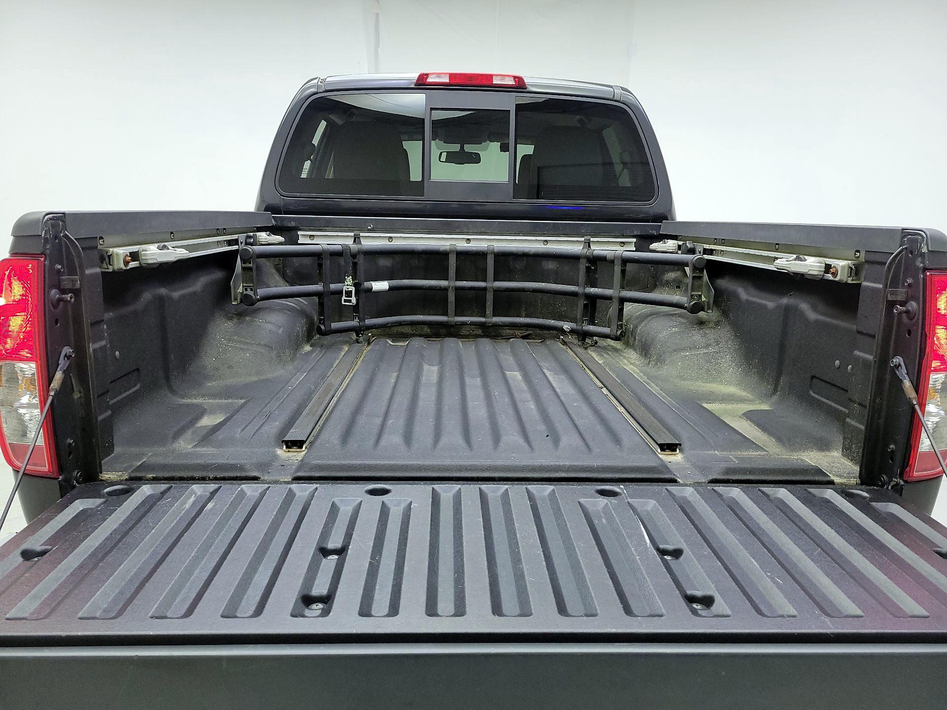 Thumbnail: 2015 Nissan Frontier - 20